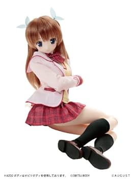 A-TOYS大図書館の羊飼い 白崎つぐみ 1/3スケールポリレジン製フィギュア Amazon | 大図書館の羊飼い 白崎 つぐみ 1/3スケール ポリレジン